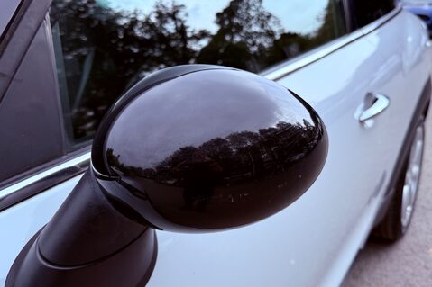 Mini Paceman COOPER SD - NEW CLUTCH & FLYWHEEL - XENONS - CRUISE CONTROL 55