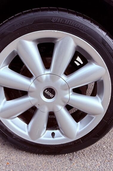 Mini Paceman COOPER SD - NEW CLUTCH & FLYWHEEL - XENONS - CRUISE CONTROL 