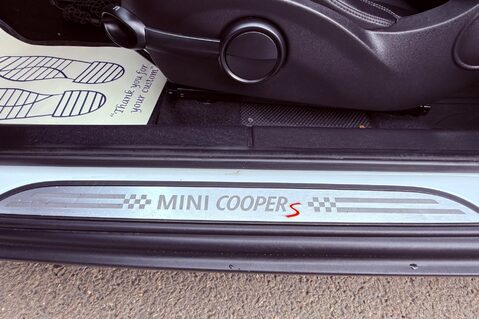 Mini Paceman COOPER SD - NEW CLUTCH & FLYWHEEL - XENONS - CRUISE CONTROL 19