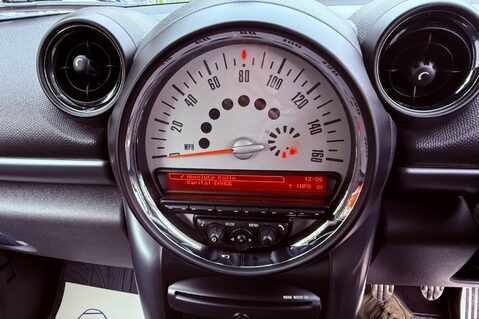 Mini Paceman COOPER SD - NEW CLUTCH & FLYWHEEL - XENONS - CRUISE CONTROL 31
