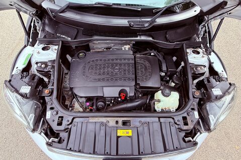 Mini Paceman COOPER SD - NEW CLUTCH & FLYWHEEL - XENONS - CRUISE CONTROL 52