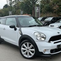 This Mini is HPI clear