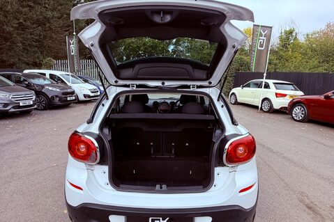 Mini Paceman COOPER SD - NEW CLUTCH & FLYWHEEL - XENONS - CRUISE CONTROL 18