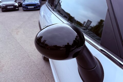 Mini Paceman COOPER SD - NEW CLUTCH & FLYWHEEL - XENONS - CRUISE CONTROL 56