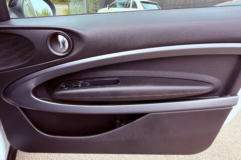 Mini Paceman COOPER SD - NEW CLUTCH & FLYWHEEL - XENONS - CRUISE CONTROL 28