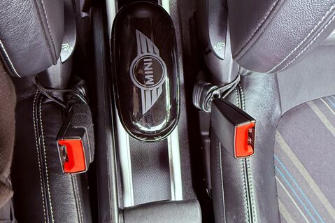 Mini Paceman COOPER SD - NEW CLUTCH & FLYWHEEL - XENONS - CRUISE CONTROL 34