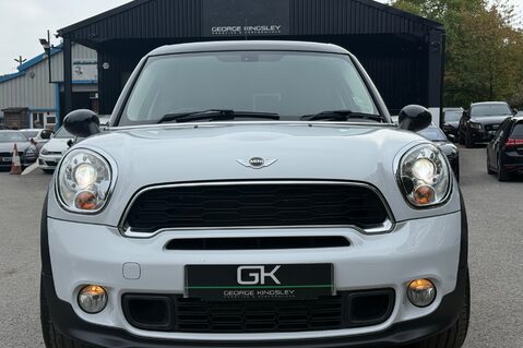 Mini Paceman COOPER SD - NEW CLUTCH & FLYWHEEL - XENONS - CRUISE CONTROL 13