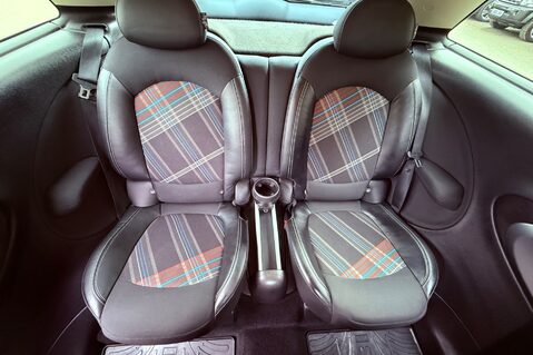 Mini Paceman COOPER SD - NEW CLUTCH & FLYWHEEL - XENONS - CRUISE CONTROL 11