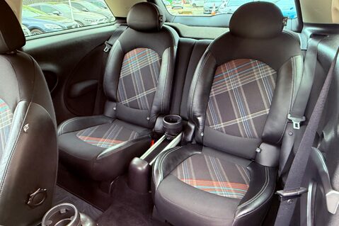 Mini Paceman COOPER SD - NEW CLUTCH & FLYWHEEL - XENONS - CRUISE CONTROL 15