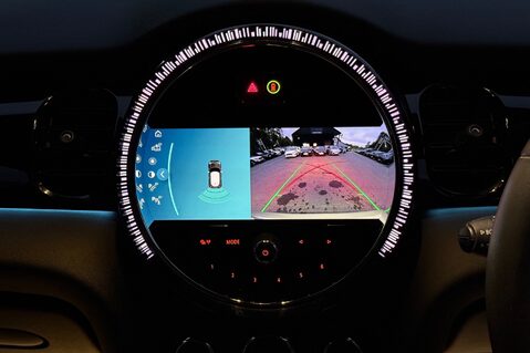 Mini Hatch COOPER S LEVEL 2 ELECTRIC - 1 OWNER -CAMERA -APPLE CARPLAY -HEATED SEATS 32