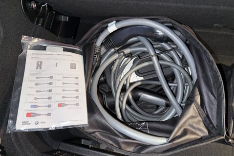 Mini Hatch COOPER S LEVEL 2 ELECTRIC - 1 OWNER -CAMERA -APPLE CARPLAY -HEATED SEATS 39