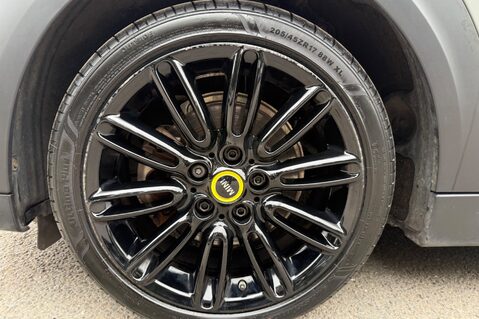 Mini Hatch COOPER S LEVEL 2 ELECTRIC - 1 OWNER -CAMERA -APPLE CARPLAY -HEATED SEATS 45