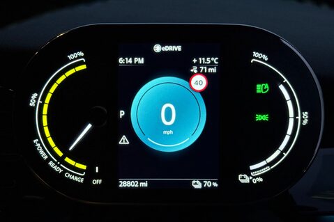 Mini Hatch COOPER S LEVEL 2 ELECTRIC - 1 OWNER -CAMERA -APPLE CARPLAY -HEATED SEATS 30