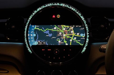 Mini Hatch COOPER S LEVEL 2 ELECTRIC - 1 OWNER -CAMERA -APPLE CARPLAY -HEATED SEATS 29