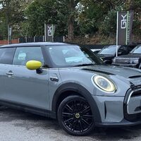 This Mini is HPI clear