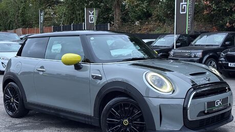 Mini Hatch COOPER S LEVEL 2 ELECTRIC - 1 OWNER -CAMERA -APPLE CARPLAY -HEATED SEATS 