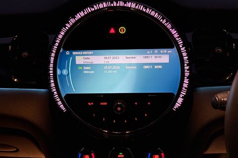 Mini Hatch COOPER S LEVEL 2 ELECTRIC - 1 OWNER -CAMERA -APPLE CARPLAY -HEATED SEATS 34