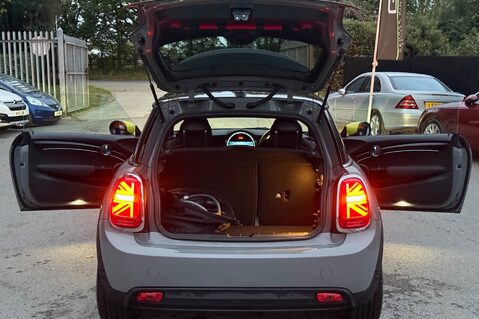 Mini Hatch COOPER S LEVEL 2 ELECTRIC - 1 OWNER -CAMERA -APPLE CARPLAY -HEATED SEATS 21