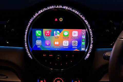 Mini Hatch COOPER S LEVEL 2 ELECTRIC - 1 OWNER -CAMERA -APPLE CARPLAY -HEATED SEATS 5