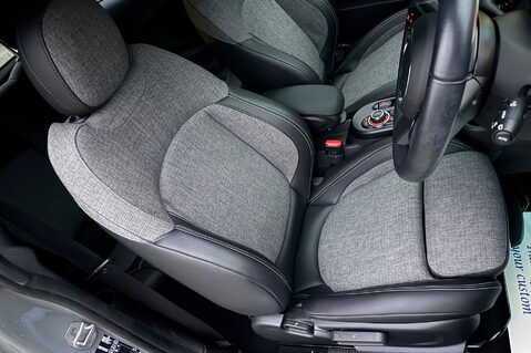 Mini Hatch COOPER S LEVEL 2 ELECTRIC - 1 OWNER -CAMERA -APPLE CARPLAY -HEATED SEATS 25