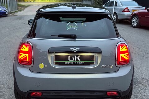 Mini Hatch COOPER S LEVEL 2 ELECTRIC - 1 OWNER -CAMERA -APPLE CARPLAY -HEATED SEATS 9