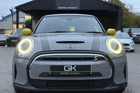 Mini Hatch COOPER S LEVEL 2 ELECTRIC - 1 OWNER -CAMERA -APPLE CARPLAY -HEATED SEATS 13