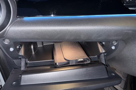 Mini Hatch COOPER S LEVEL 2 ELECTRIC - 1 OWNER -CAMERA -APPLE CARPLAY -HEATED SEATS 38