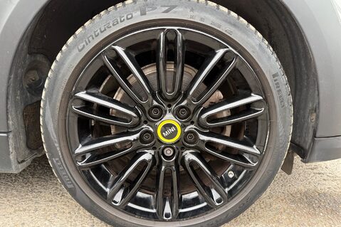 Mini Hatch COOPER S LEVEL 2 ELECTRIC - 1 OWNER -CAMERA -APPLE CARPLAY -HEATED SEATS 42