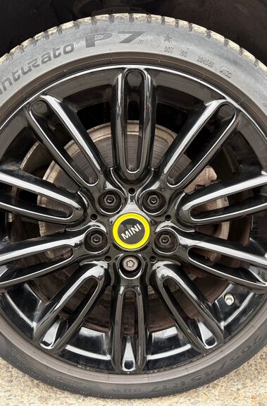 Mini Hatch COOPER S LEVEL 2 ELECTRIC - 1 OWNER -CAMERA -APPLE CARPLAY -HEATED SEATS 