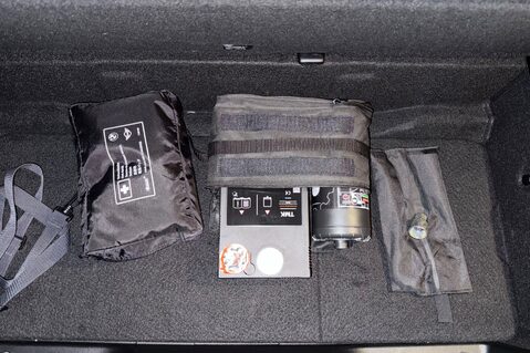 Mini Hatch COOPER S LEVEL 2 ELECTRIC - 1 OWNER -CAMERA -APPLE CARPLAY -HEATED SEATS 40