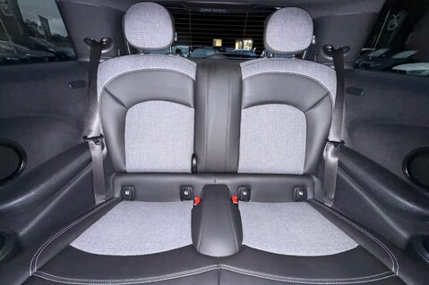 Mini Hatch COOPER S LEVEL 2 ELECTRIC - 1 OWNER -CAMERA -APPLE CARPLAY -HEATED SEATS 17