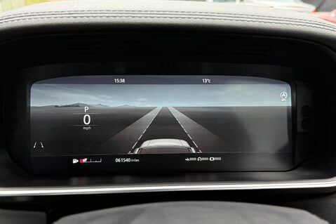 Land Rover Range Rover WESTMINSTER BLACK MHEV - VAT QUALIFYING -ONE OWNER -FULL LR SERVICE HISTORY 42