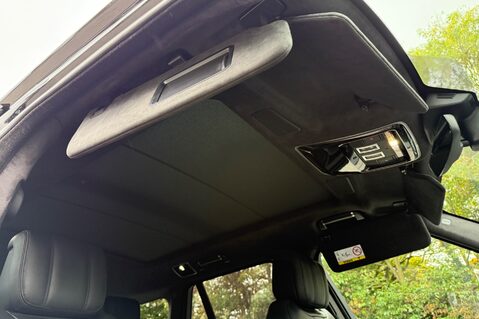 Land Rover Range Rover WESTMINSTER BLACK MHEV - VAT QUALIFYING -ONE OWNER -FULL LR SERVICE HISTORY 61