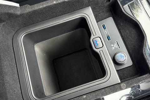 Land Rover Range Rover WESTMINSTER BLACK MHEV - VAT QUALIFYING -ONE OWNER -FULL LR SERVICE HISTORY 59