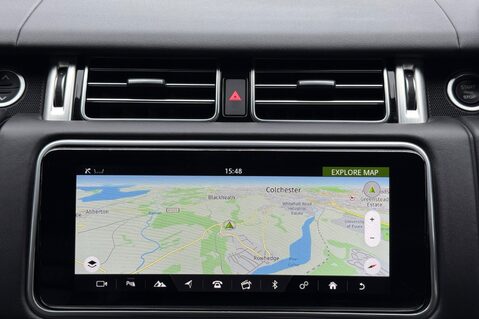 Land Rover Range Rover WESTMINSTER BLACK MHEV - VAT QUALIFYING -ONE OWNER -FULL LR SERVICE HISTORY 60