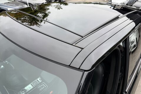 Land Rover Range Rover WESTMINSTER BLACK MHEV - VAT QUALIFYING -ONE OWNER -FULL LR SERVICE HISTORY 20