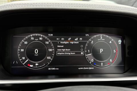 Land Rover Range Rover WESTMINSTER BLACK MHEV - VAT QUALIFYING -ONE OWNER -FULL LR SERVICE HISTORY 41