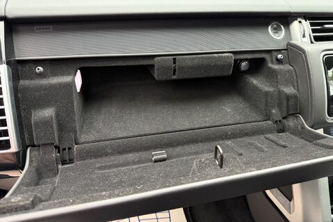 Land Rover Range Rover WESTMINSTER BLACK MHEV - VAT QUALIFYING -ONE OWNER -FULL LR SERVICE HISTORY 71