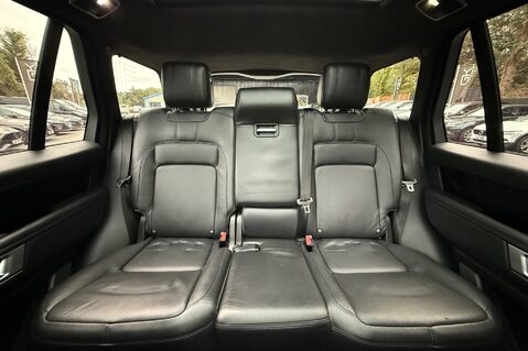 Land Rover Range Rover WESTMINSTER BLACK MHEV - VAT QUALIFYING -ONE OWNER -FULL LR SERVICE HISTORY 17