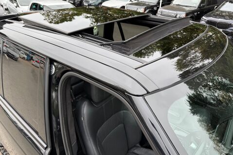 Land Rover Range Rover WESTMINSTER BLACK MHEV - VAT QUALIFYING -ONE OWNER -FULL LR SERVICE HISTORY 25