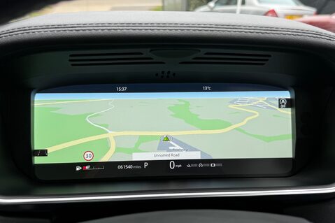 Land Rover Range Rover WESTMINSTER BLACK MHEV - VAT QUALIFYING -ONE OWNER -FULL LR SERVICE HISTORY 39