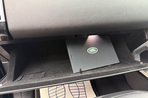 Land Rover Range Rover WESTMINSTER BLACK MHEV - VAT QUALIFYING -ONE OWNER -FULL LR SERVICE HISTORY 72