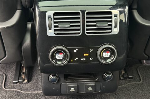 Land Rover Range Rover WESTMINSTER BLACK MHEV - VAT QUALIFYING -ONE OWNER -FULL LR SERVICE HISTORY 30
