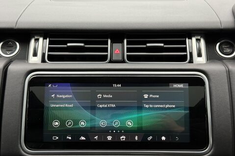 Land Rover Range Rover WESTMINSTER BLACK MHEV - VAT QUALIFYING -ONE OWNER -FULL LR SERVICE HISTORY 47