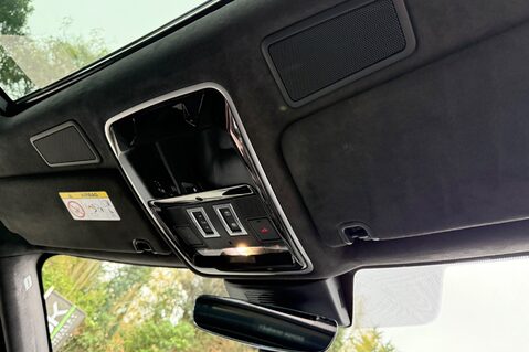 Land Rover Range Rover WESTMINSTER BLACK MHEV - VAT QUALIFYING -ONE OWNER -FULL LR SERVICE HISTORY 65