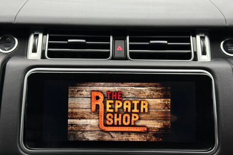 Land Rover Range Rover WESTMINSTER BLACK MHEV - VAT QUALIFYING -ONE OWNER -FULL LR SERVICE HISTORY 51