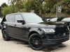 Land Rover Range Rover WESTMINSTER BLACK MHEV - VAT QUALIFYING -ONE OWNER -FULL LR SERVICE HISTORY
