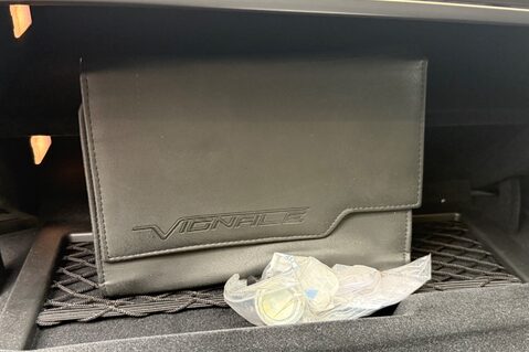 Ford Mondeo VIGNALE ECOBLUE ESTATE AUTOMATIC 4X4 -VAT Q -RARE CAR WITH ELECTRIC TOWBAR 57