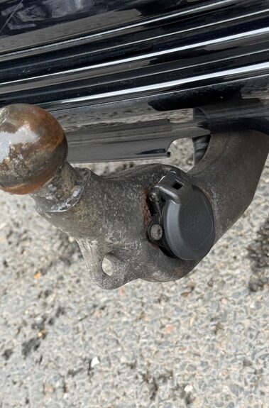 Ford Mondeo VIGNALE ECOBLUE ESTATE AUTOMATIC 4X4 -VAT Q -RARE CAR WITH ELECTRIC TOWBAR 