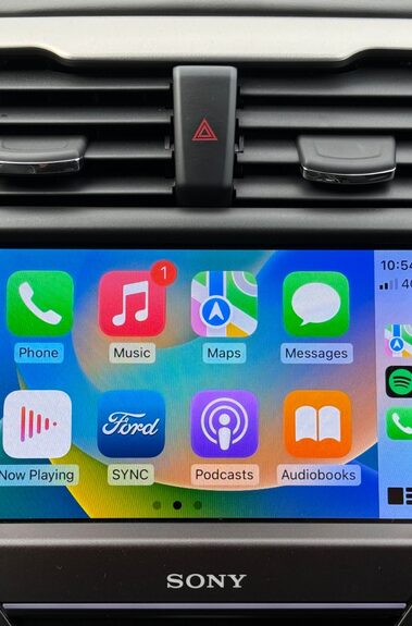 Ford Mondeo VIGNALE ECOBLUE ESTATE AUTOMATIC 4X4 -VAT Q -RARE CAR WITH ELECTRIC TOWBAR 